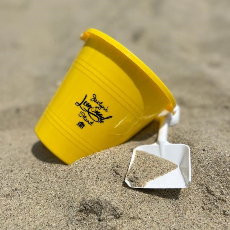 JLS Beach Toys