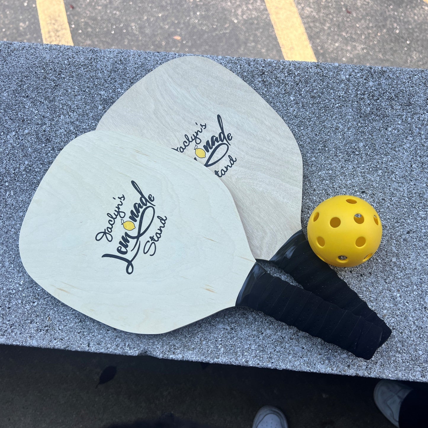 JLS Pickleball Sets