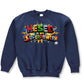 BOYS- Hesed is my Superpower Sweatshirt
