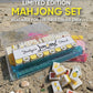 JLS Mah Jong Set