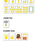 JLS Mah Jong Set