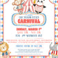 SBH Purim Hesed Carnival Auction Packages