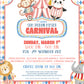 SBH Purim Hesed Carnival Auction Packages