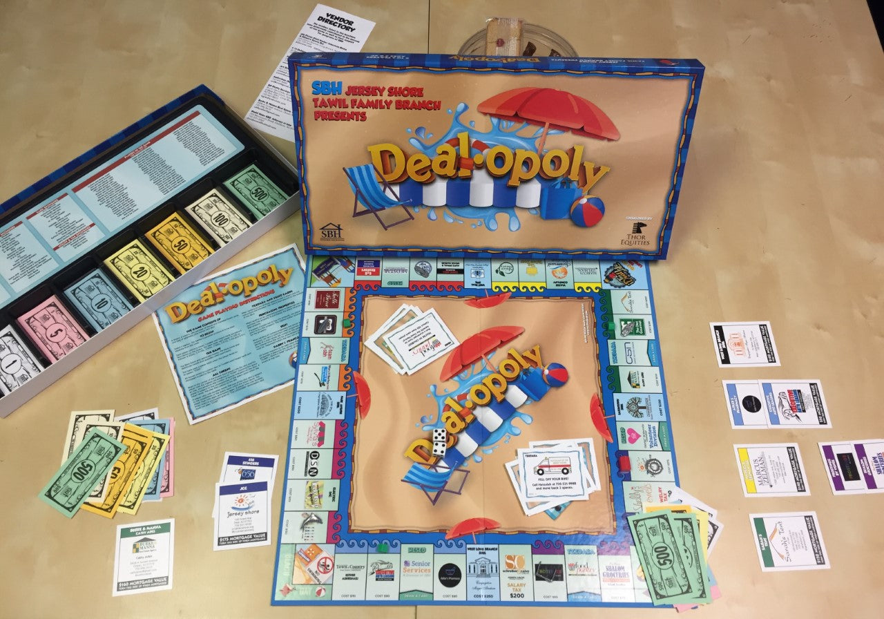 Dealopoly